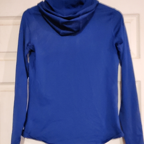 Nike Thermafit hoodie - Picture 2 of 3